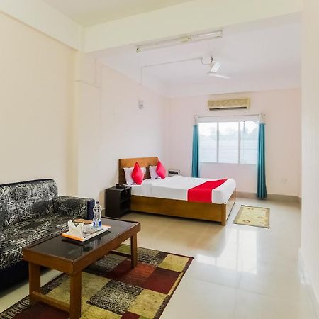 Oyo 44821 Hotel Paane Pasighat Zewnętrze zdjęcie