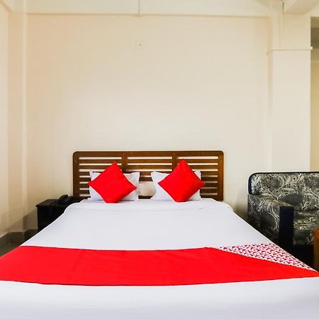 Oyo 44821 Hotel Paane Pasighat Zewnętrze zdjęcie