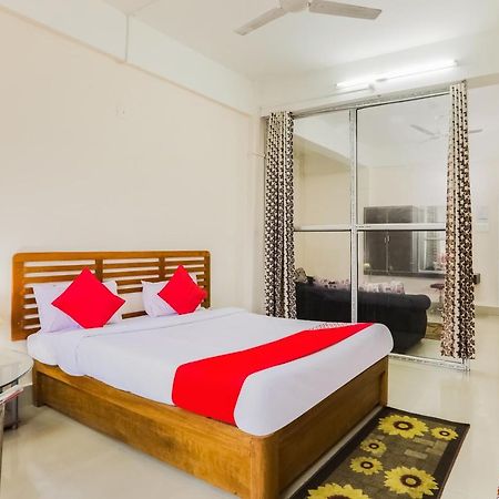 Oyo 44821 Hotel Paane Pasighat Zewnętrze zdjęcie