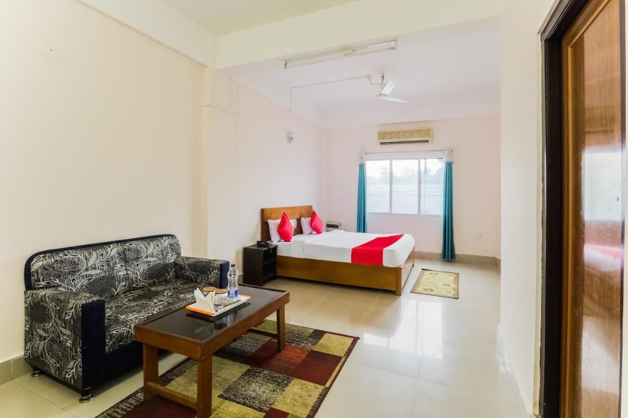 Oyo 44821 Hotel Paane Pasighat Zewnętrze zdjęcie