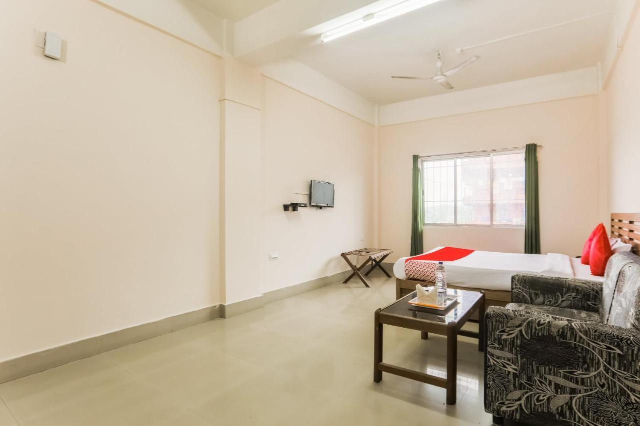 Oyo 44821 Hotel Paane Pasighat Zewnętrze zdjęcie