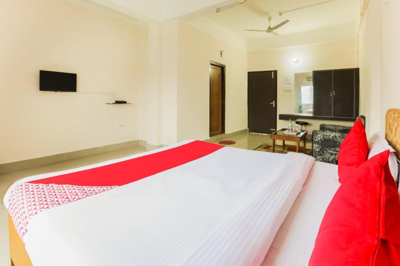 Oyo 44821 Hotel Paane Pasighat Zewnętrze zdjęcie