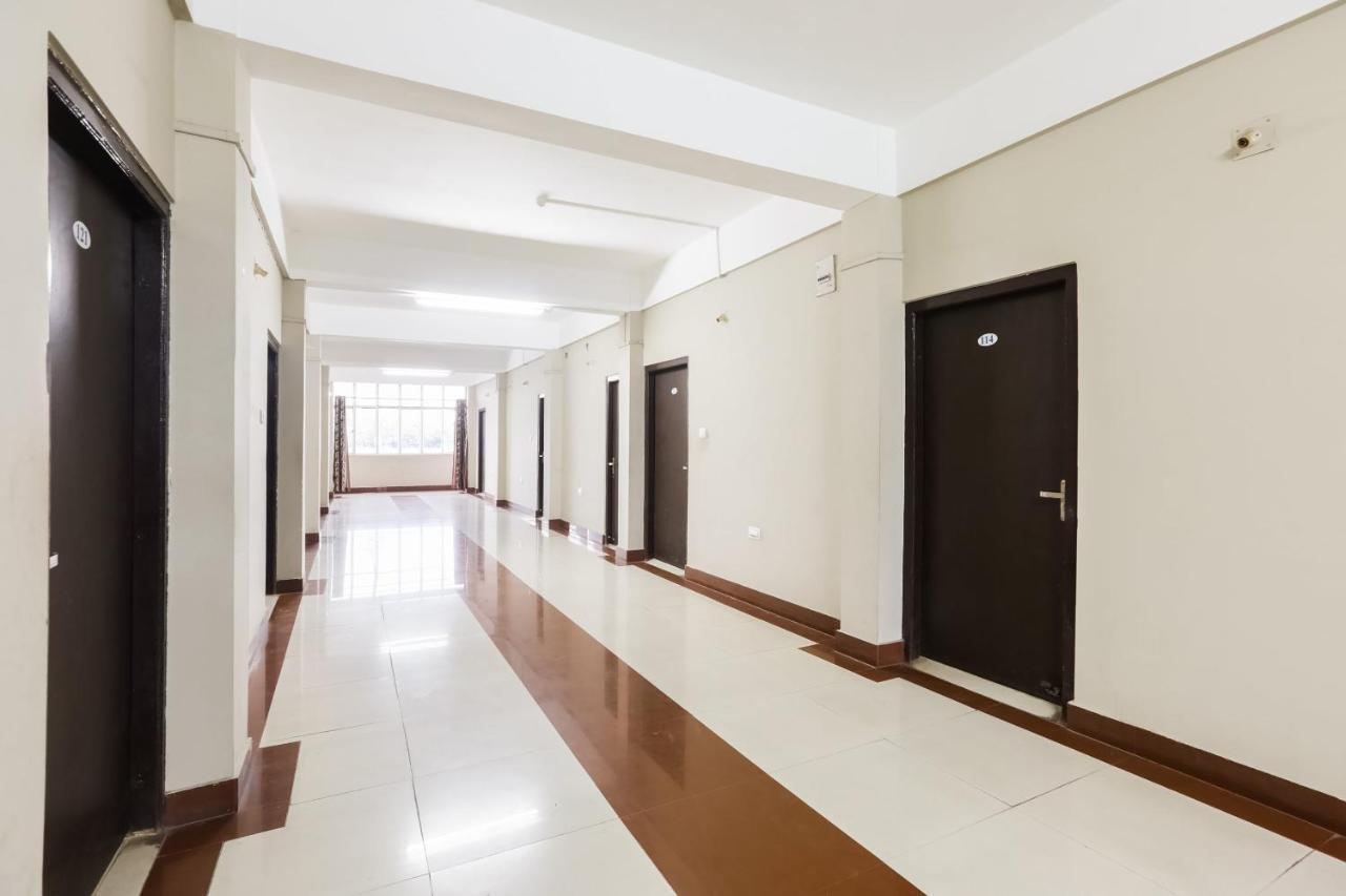 Oyo 44821 Hotel Paane Pasighat Zewnętrze zdjęcie