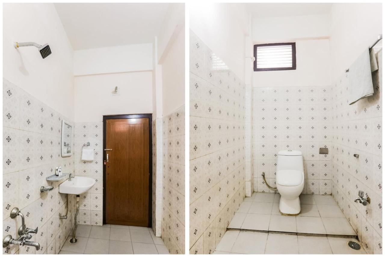 Oyo 44821 Hotel Paane Pasighat Zewnętrze zdjęcie