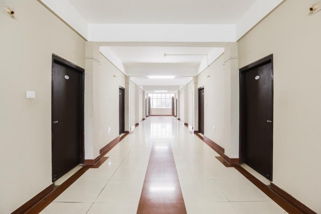 Oyo 44821 Hotel Paane Pasighat Zewnętrze zdjęcie