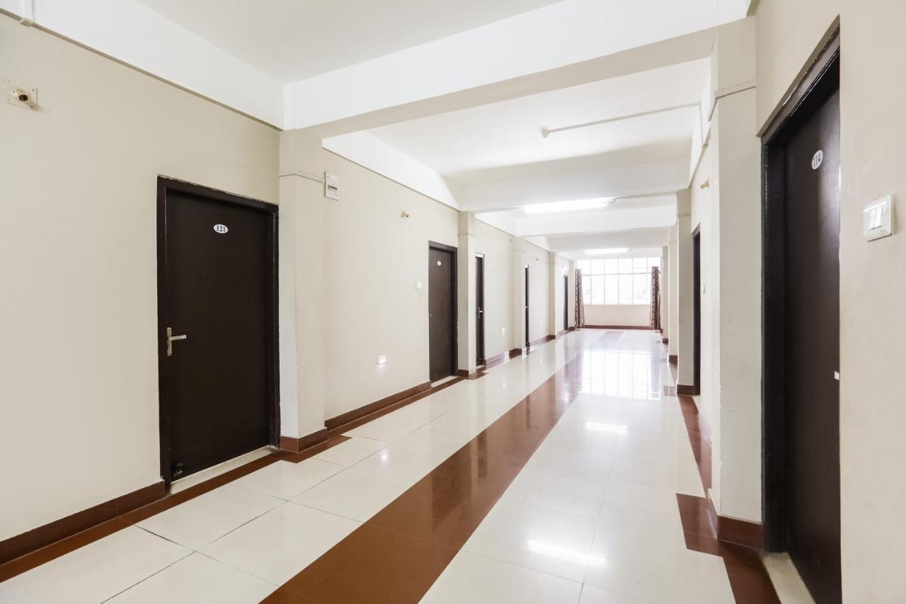 Oyo 44821 Hotel Paane Pasighat Zewnętrze zdjęcie